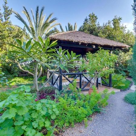 Villa Mimosa Arafo Exterior foto